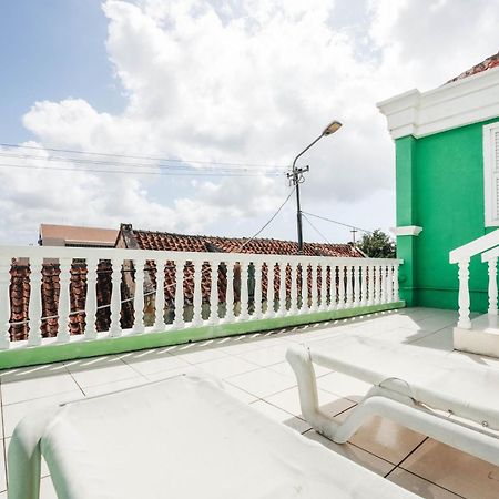 Atelier Skalo Boutique Hotel Willemstad Buitenkant foto