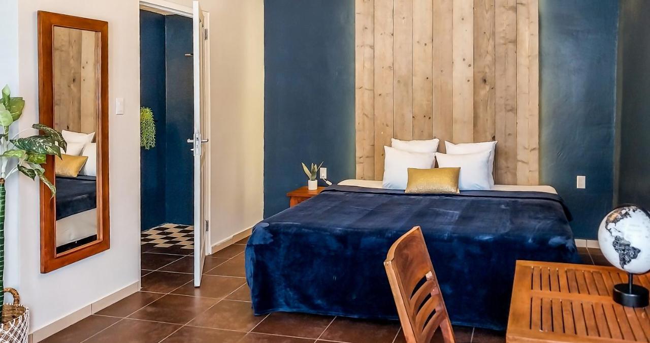 Atelier Skalo Boutique Hotel Willemstad Buitenkant foto