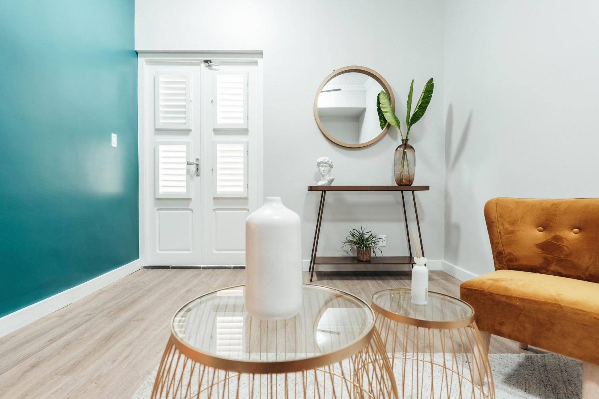 Atelier Skalo Boutique Hotel Willemstad Buitenkant foto