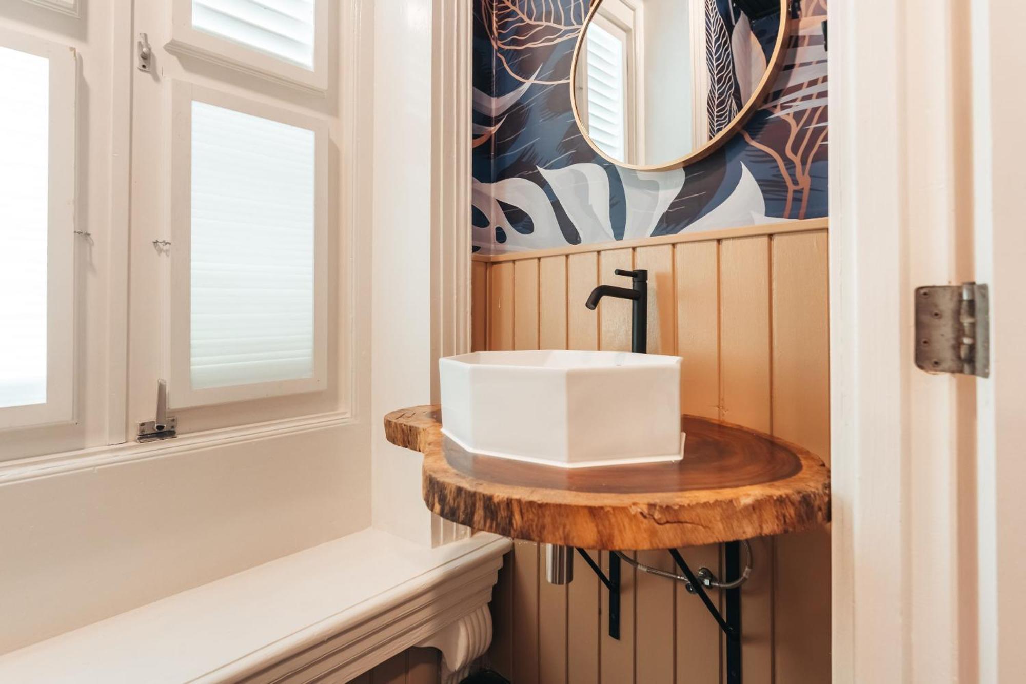 Atelier Skalo Boutique Hotel Willemstad Buitenkant foto