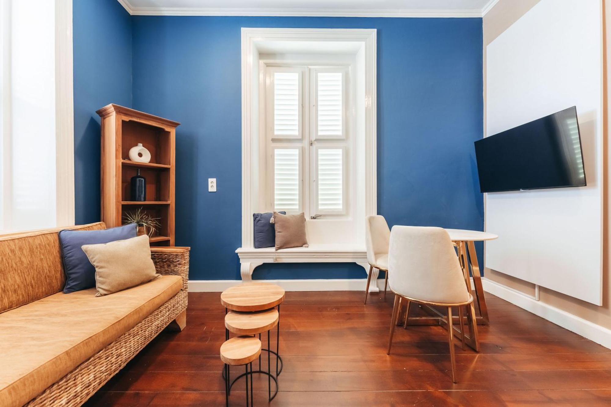 Atelier Skalo Boutique Hotel Willemstad Buitenkant foto