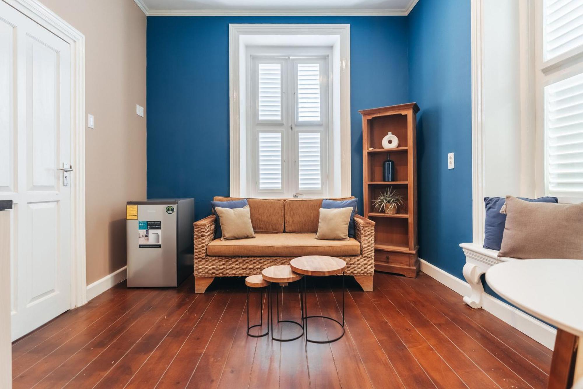 Atelier Skalo Boutique Hotel Willemstad Buitenkant foto