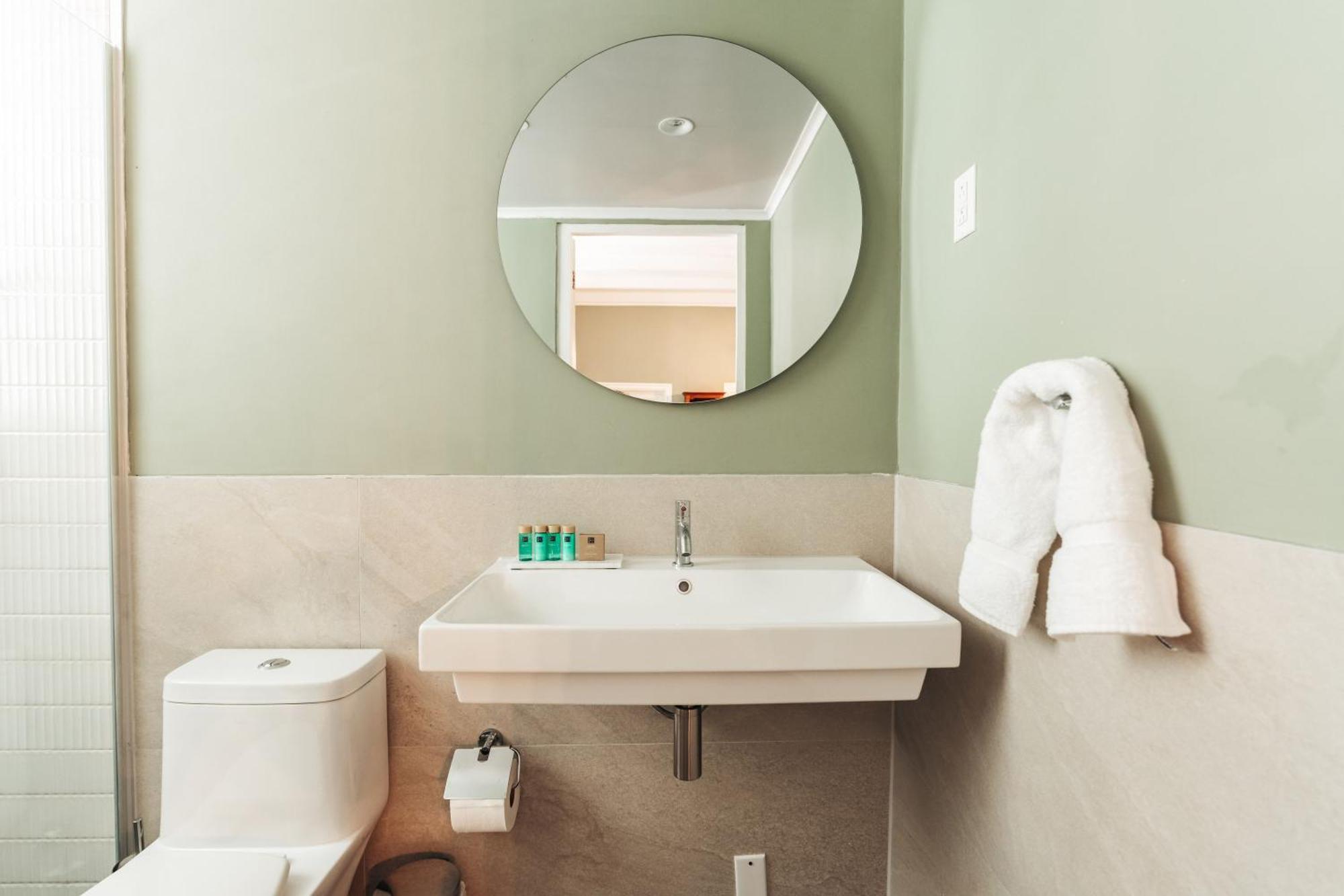 Atelier Skalo Boutique Hotel Willemstad Buitenkant foto