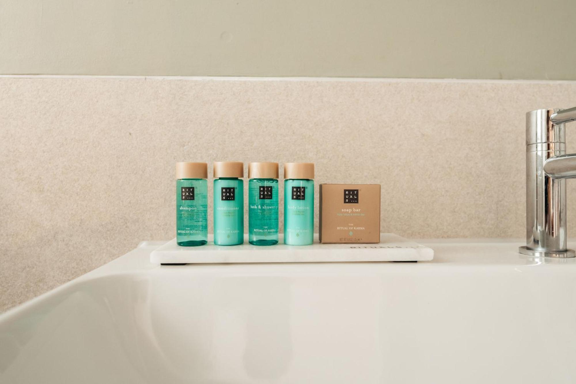Atelier Skalo Boutique Hotel Willemstad Buitenkant foto