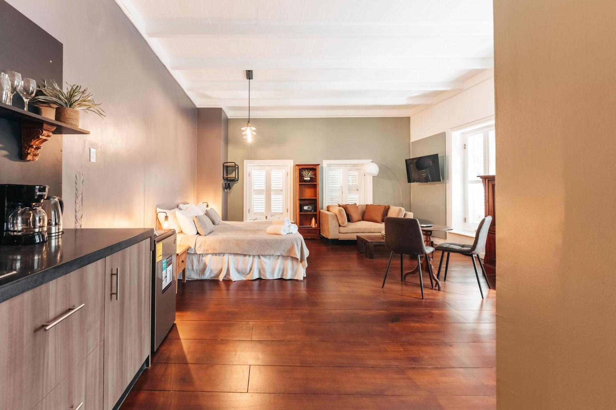 Atelier Skalo Boutique Hotel Willemstad Buitenkant foto