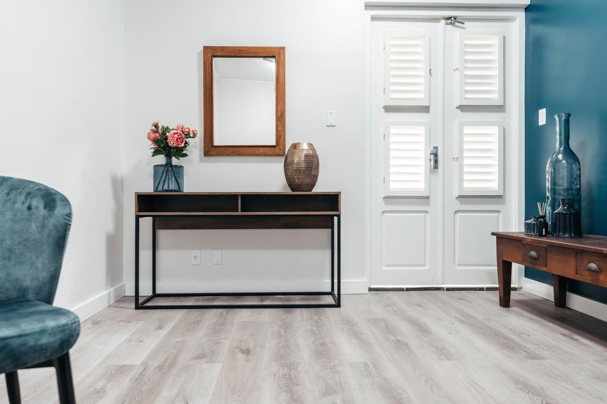 Atelier Skalo Boutique Hotel Willemstad Buitenkant foto
