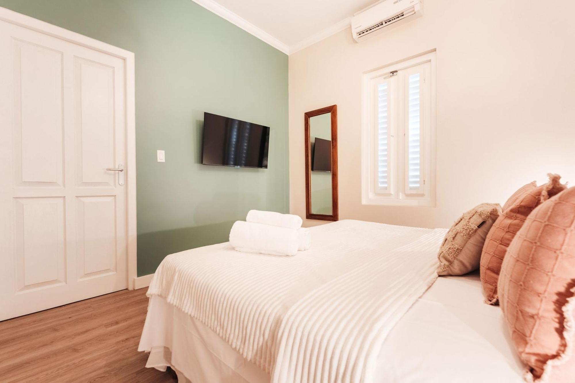 Atelier Skalo Boutique Hotel Willemstad Buitenkant foto