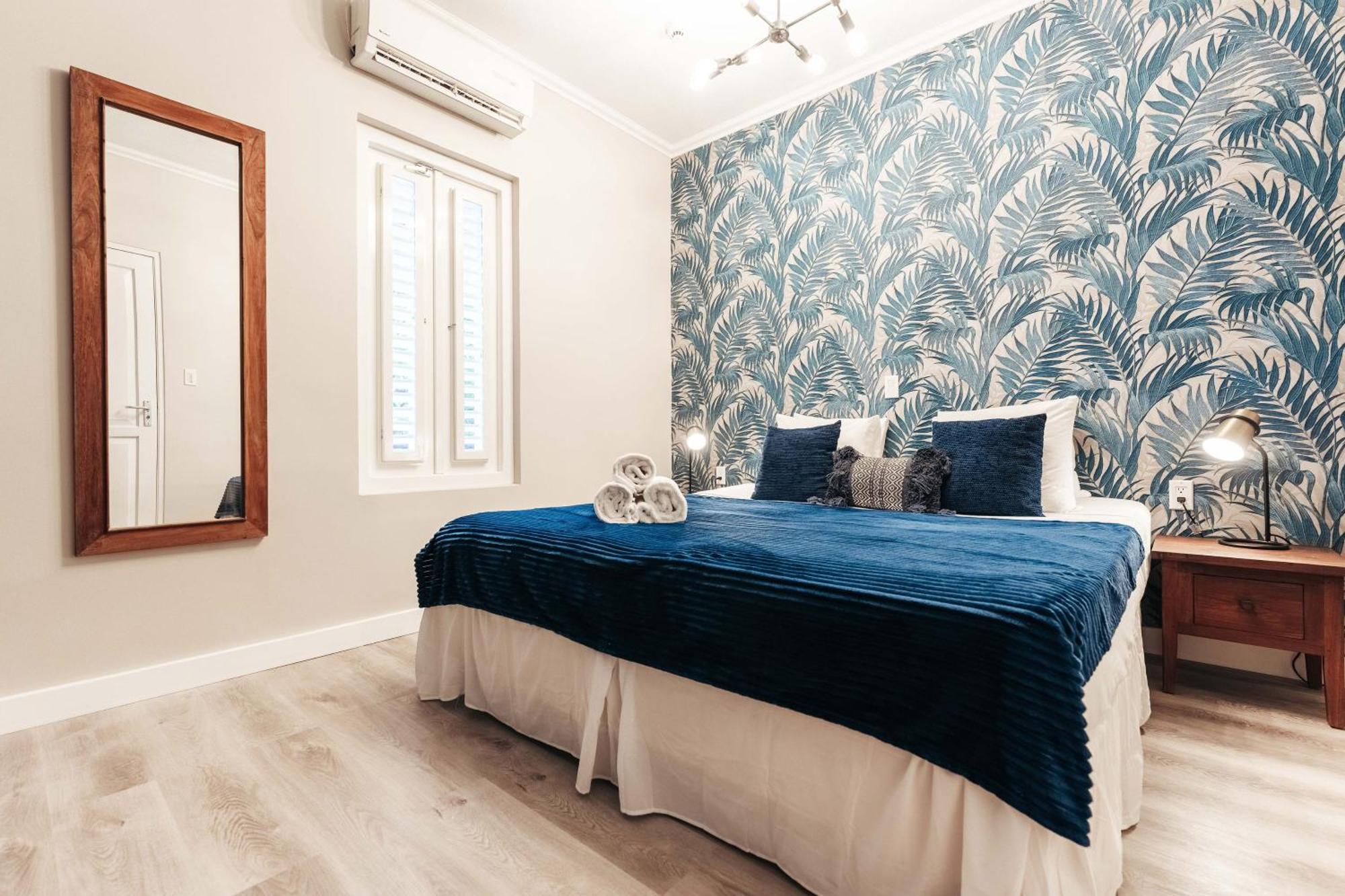 Atelier Skalo Boutique Hotel Willemstad Buitenkant foto