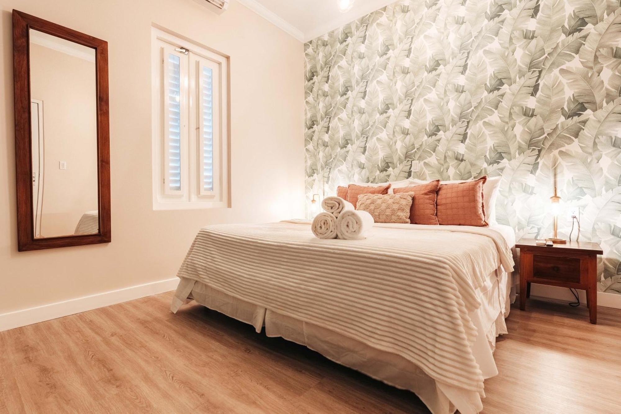 Atelier Skalo Boutique Hotel Willemstad Buitenkant foto