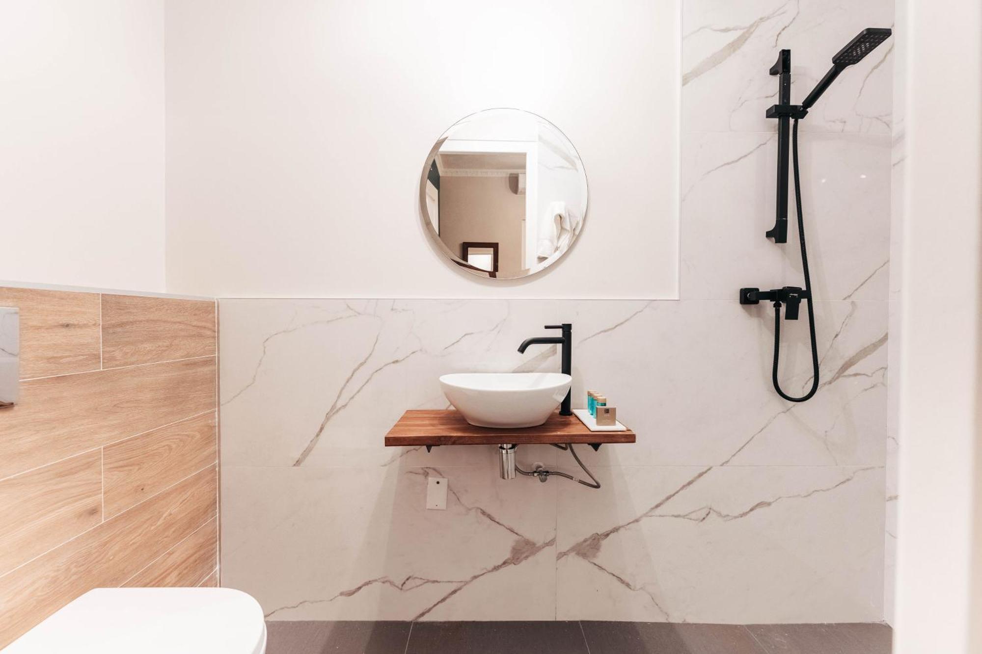 Atelier Skalo Boutique Hotel Willemstad Buitenkant foto