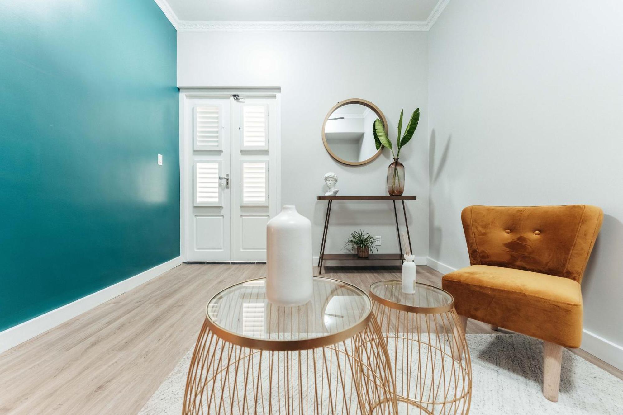 Atelier Skalo Boutique Hotel Willemstad Buitenkant foto