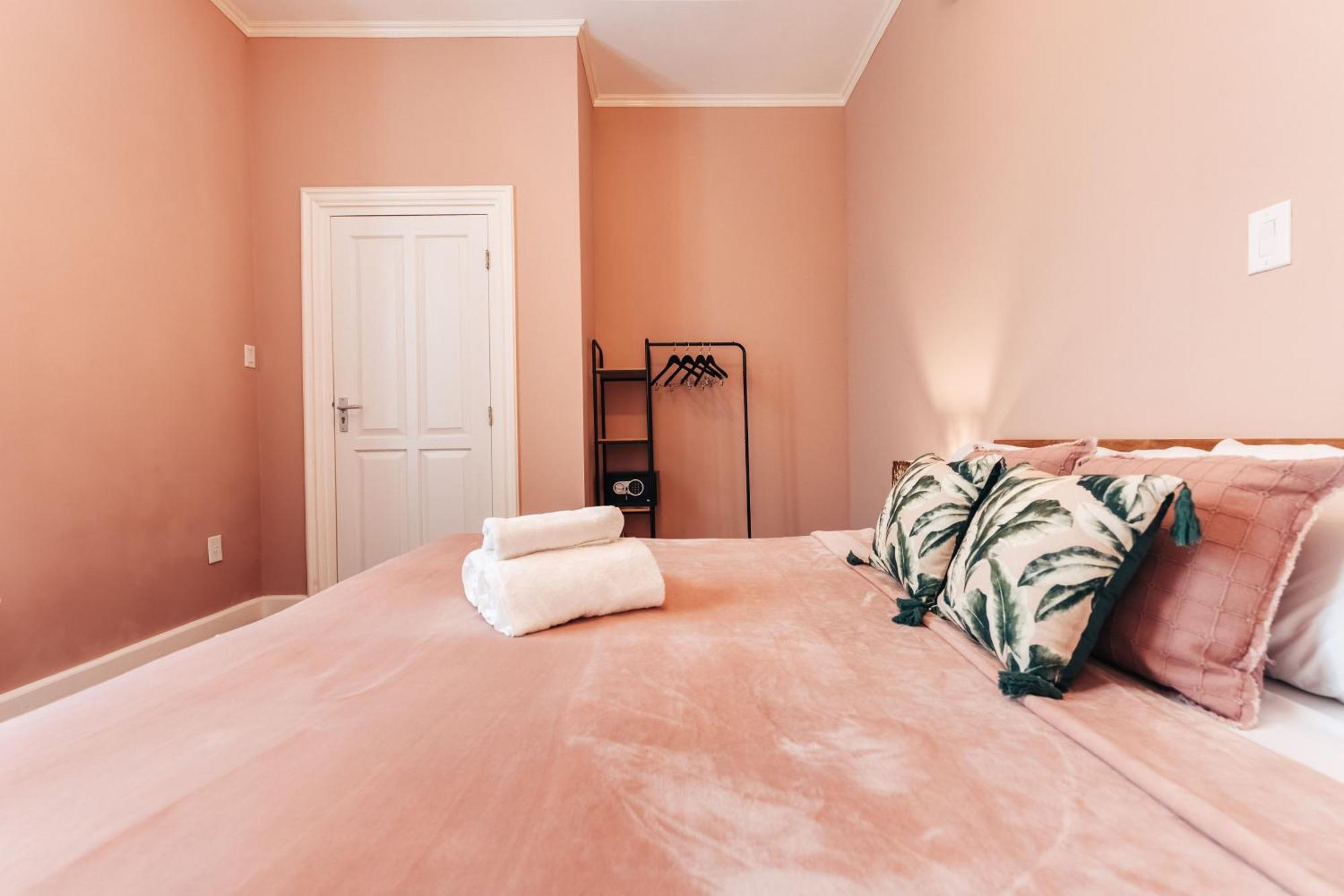 Atelier Skalo Boutique Hotel Willemstad Buitenkant foto