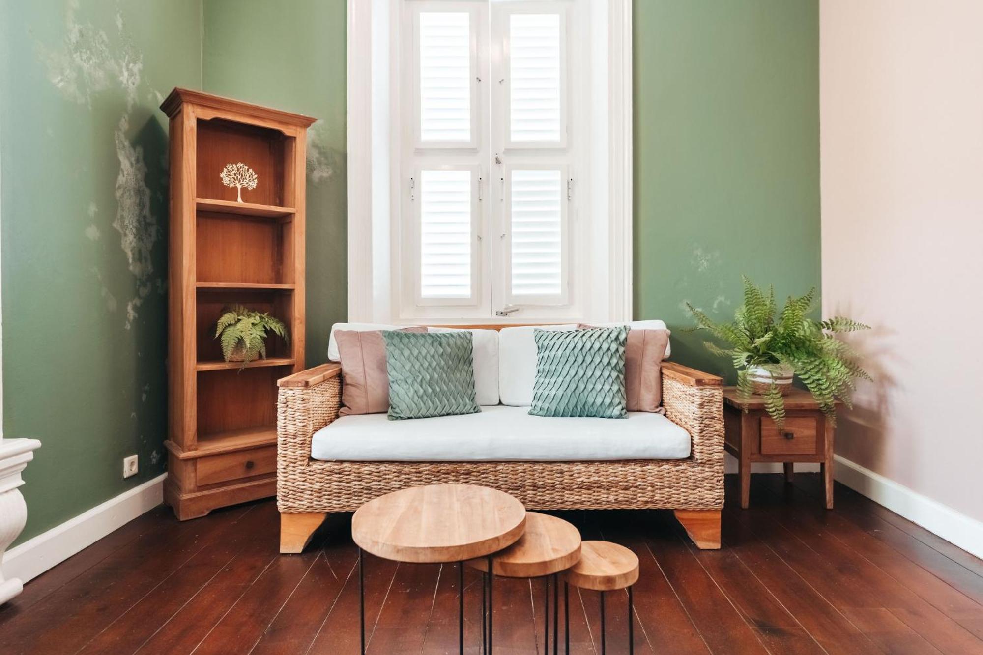 Atelier Skalo Boutique Hotel Willemstad Buitenkant foto