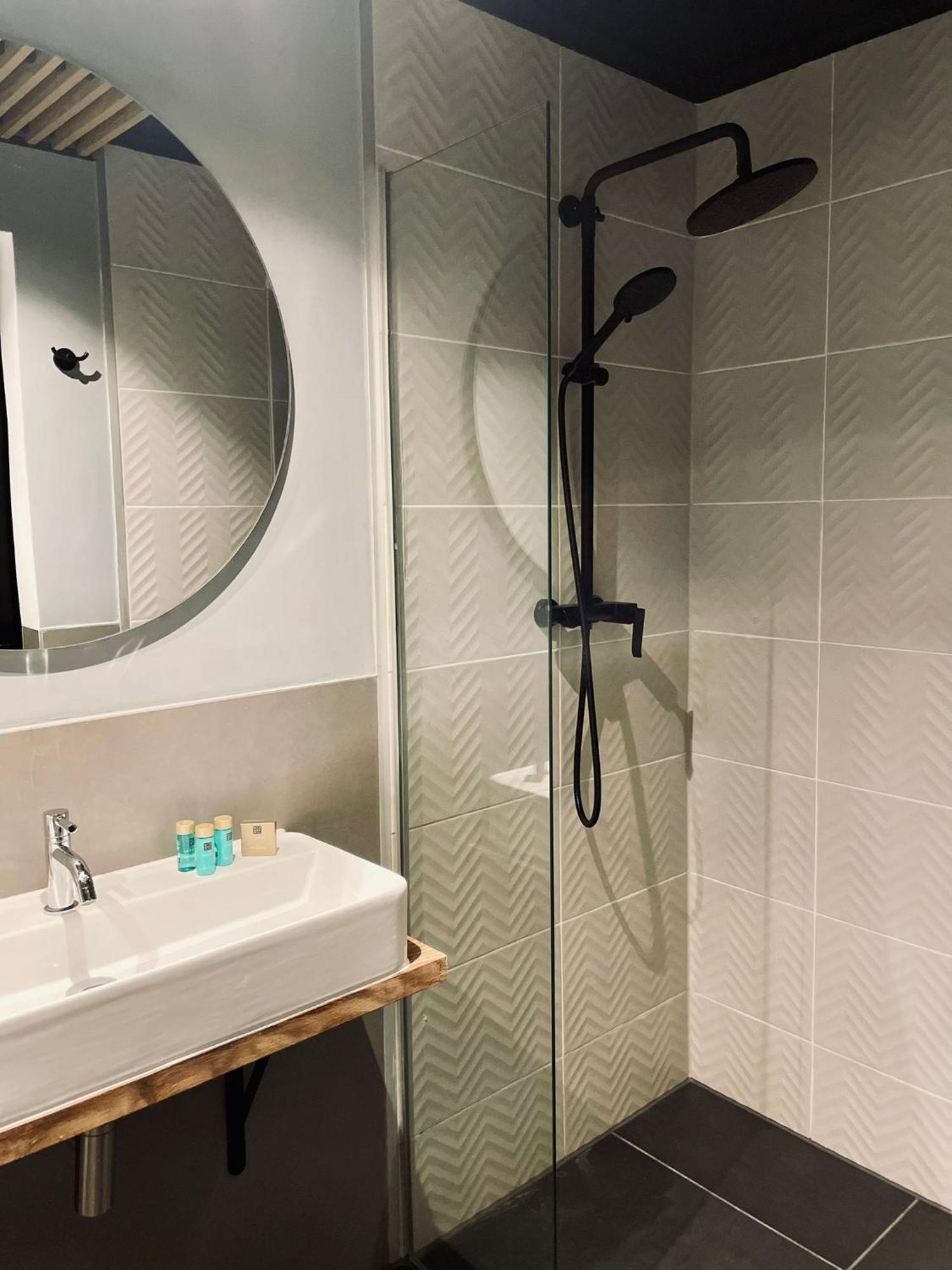 Atelier Skalo Boutique Hotel Willemstad Buitenkant foto