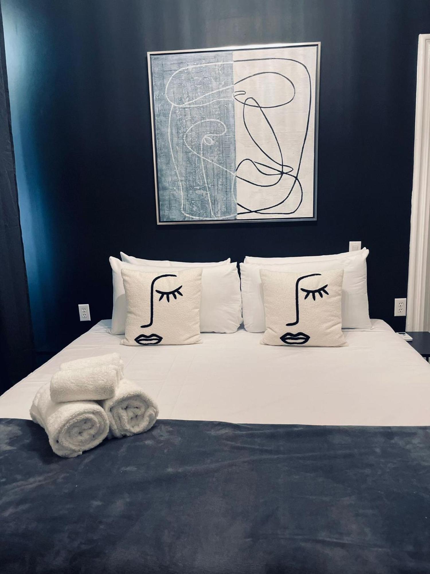 Atelier Skalo Boutique Hotel Willemstad Buitenkant foto