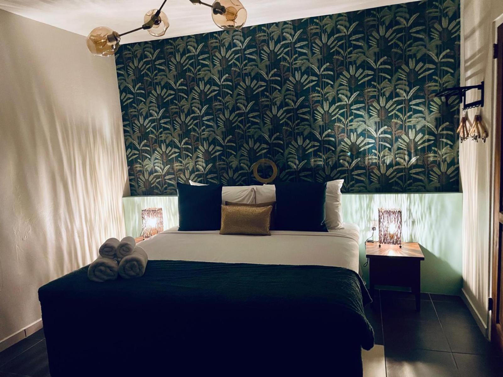 Atelier Skalo Boutique Hotel Willemstad Buitenkant foto