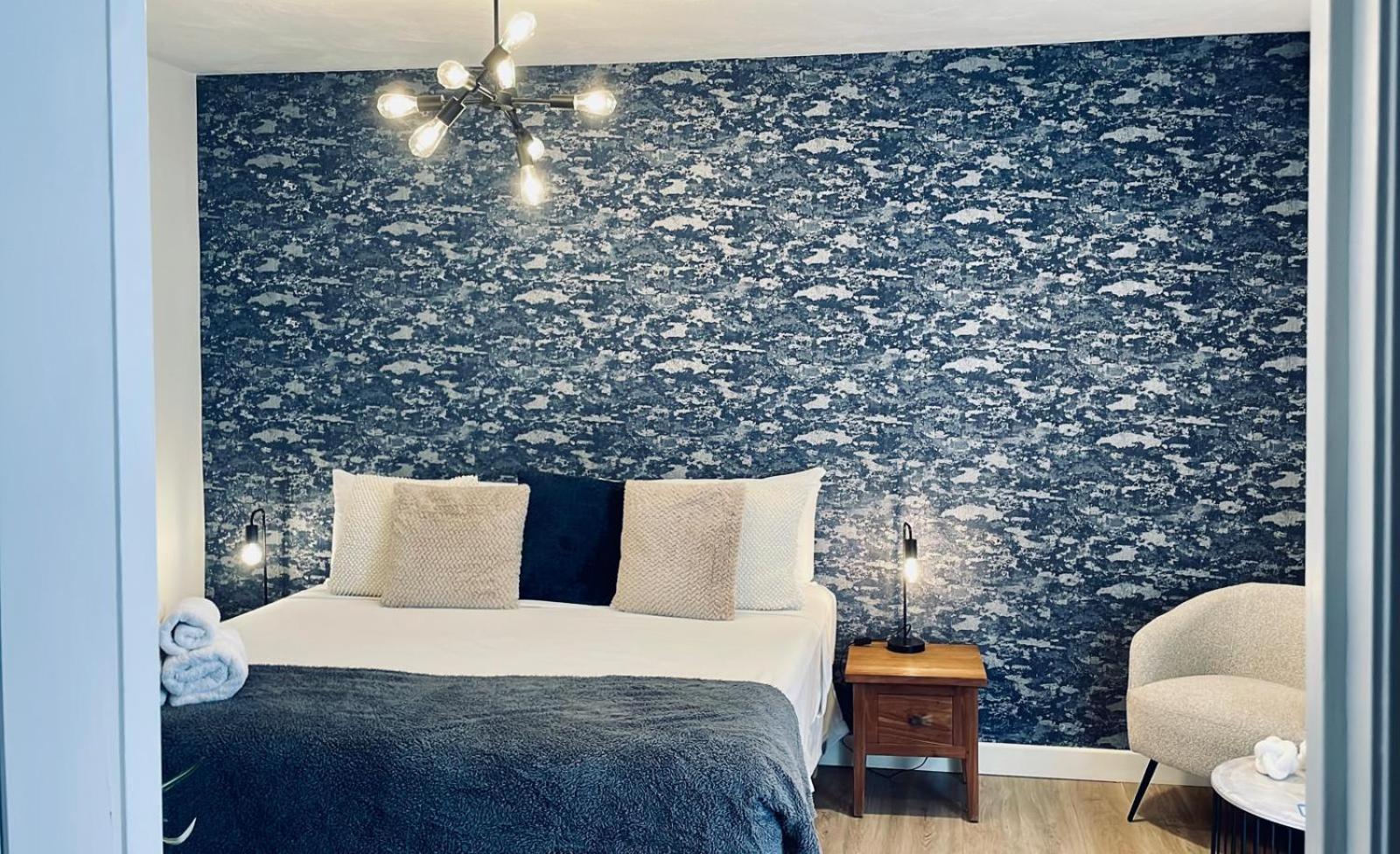 Atelier Skalo Boutique Hotel Willemstad Buitenkant foto