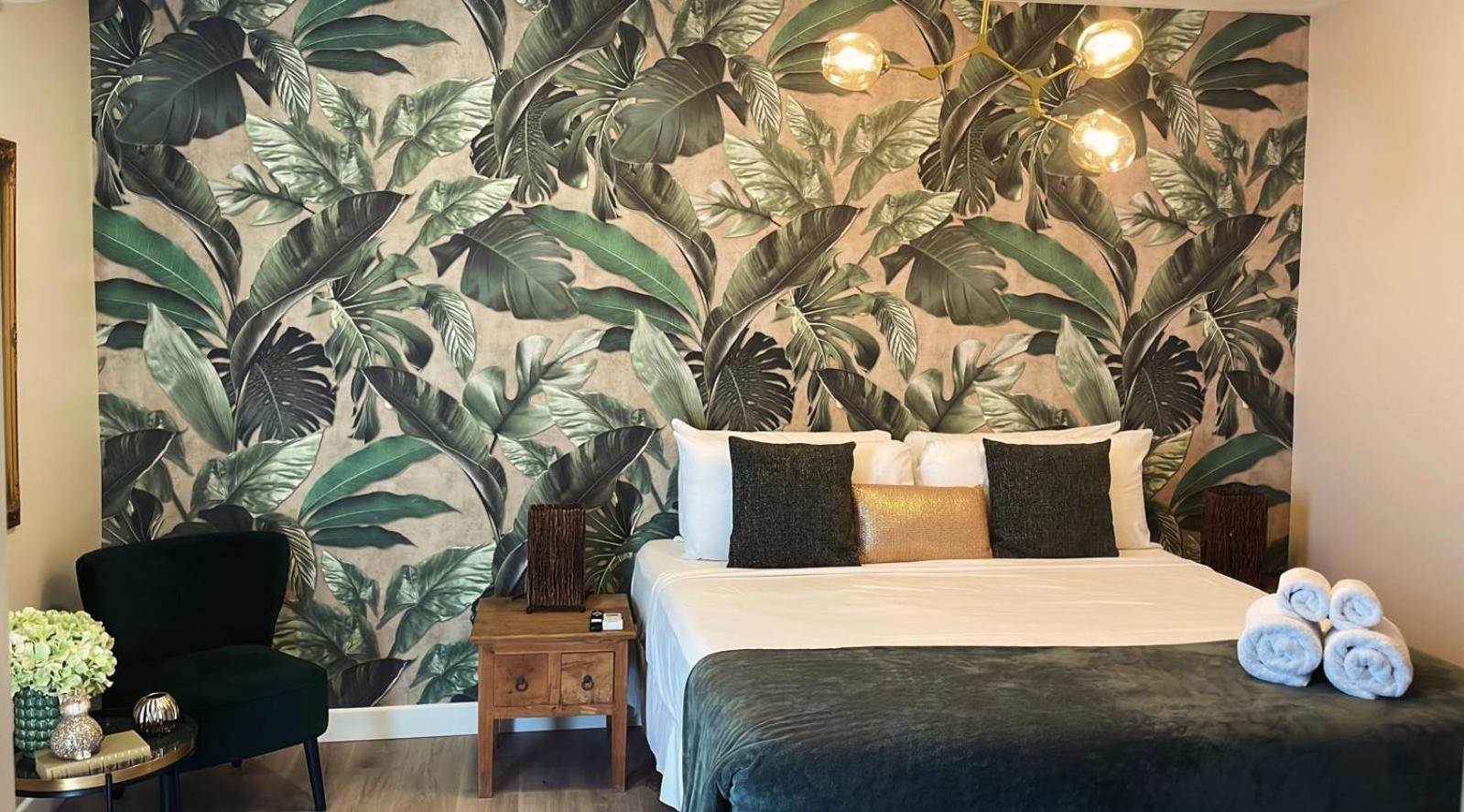Atelier Skalo Boutique Hotel Willemstad Buitenkant foto