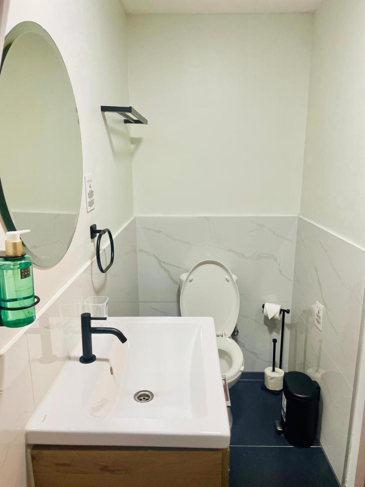 Atelier Skalo Boutique Hotel Willemstad Buitenkant foto
