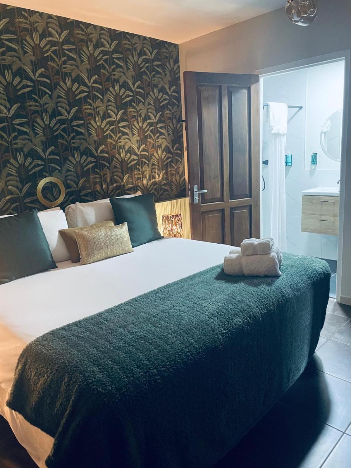 Atelier Skalo Boutique Hotel Willemstad Buitenkant foto